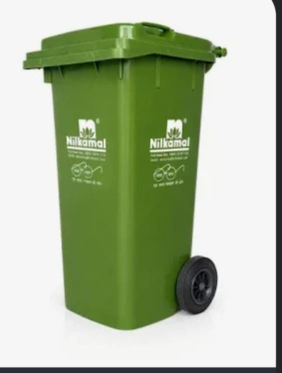 Dustbin