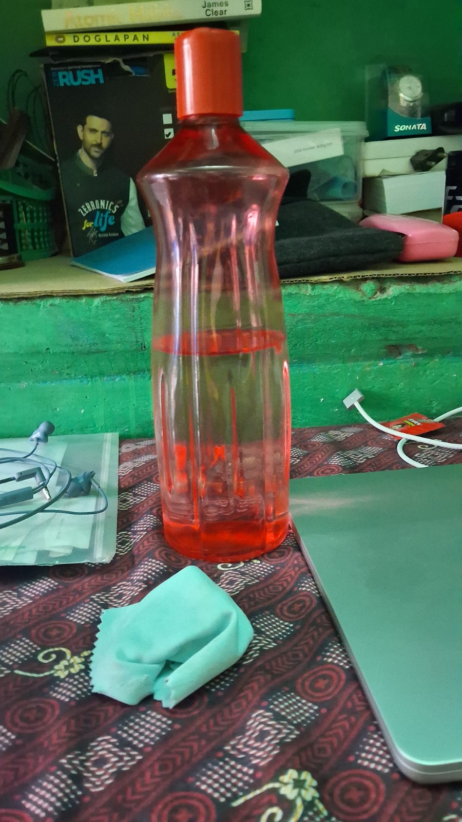 Bottle