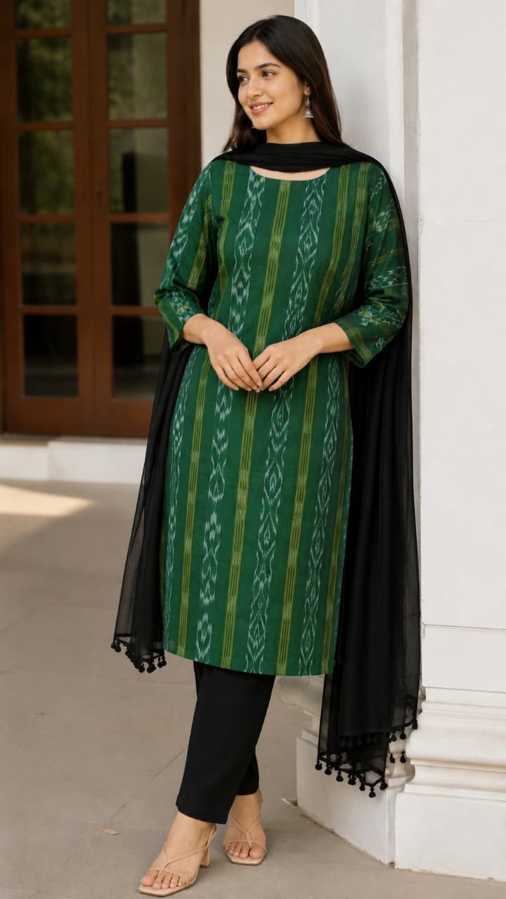 Samalpuri Kurti